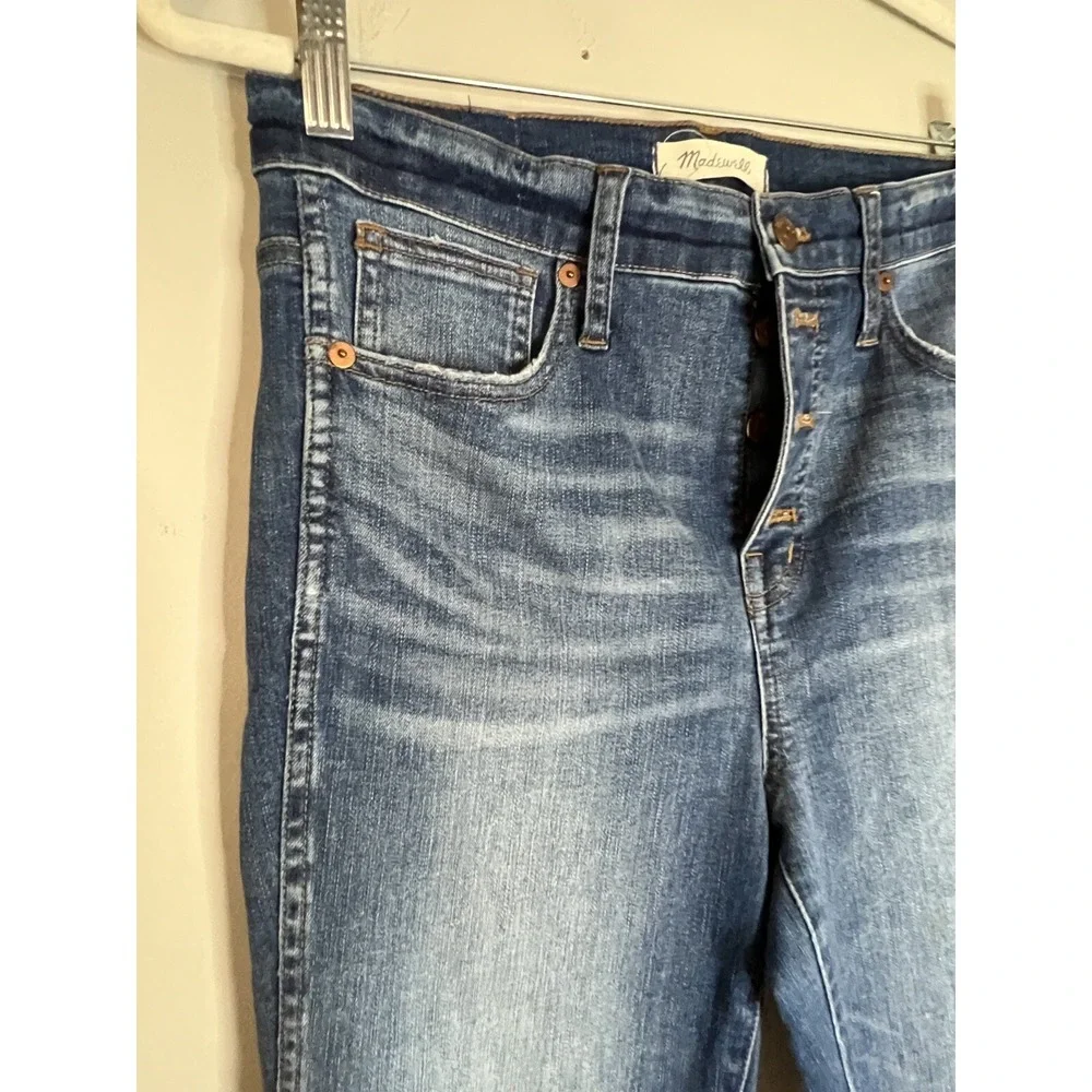 Madewell 10